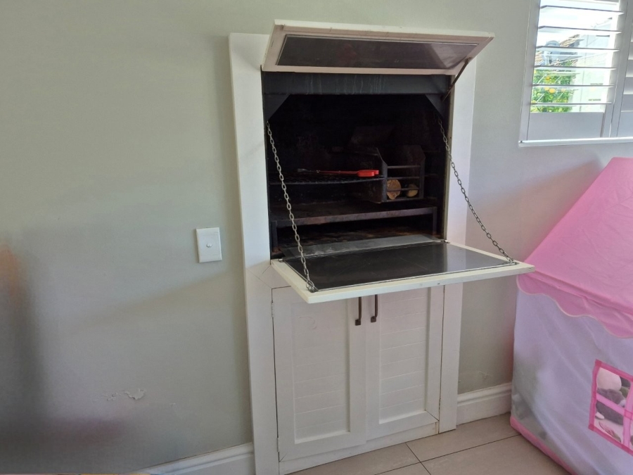 To Let 3 Bedroom Property for Rent in Eversdal Heights Western Cape